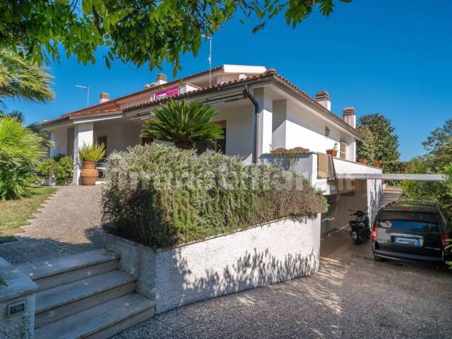Casa in vendita a Montalto Di Castro, Lazio