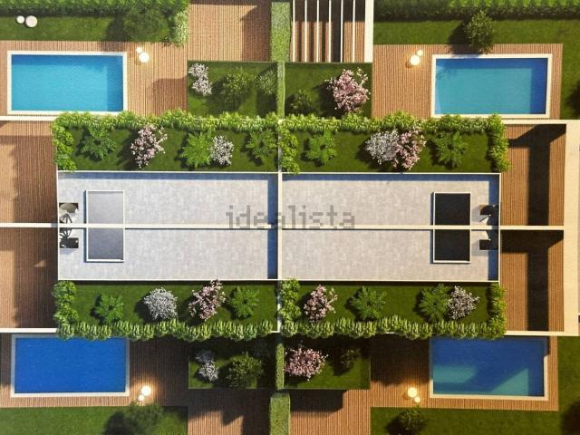 Casa in vendita a Poggiofranco, Puglia