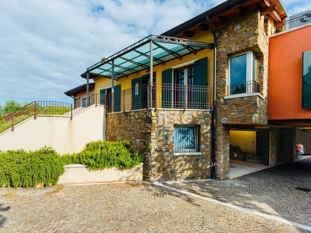 Casa in vendita a Domegliara, Sant'ambrogio Di