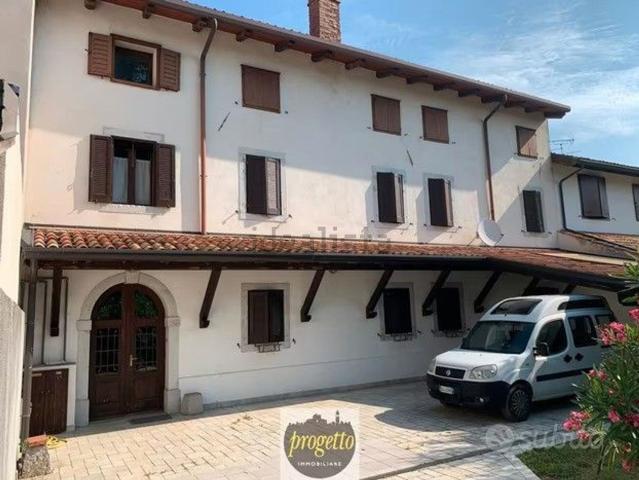 Casa in vendita a Selz, Ronchi Dei Legionari