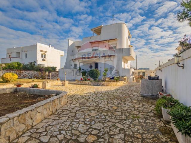 Casa in vendita a Fesca, Puglia