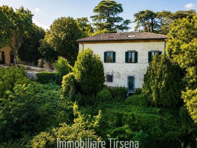 Casa in vendita a Orvieto, Umbria