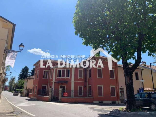 Casa in vendita a Pieve Di Soligo, Veneto