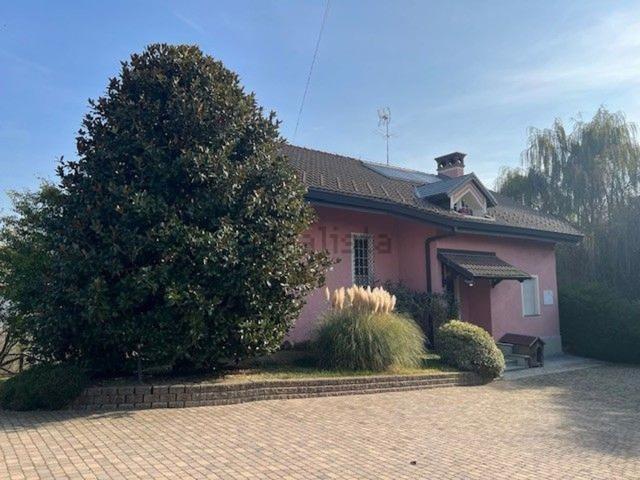 Casa in vendita a Corno, Piemonte