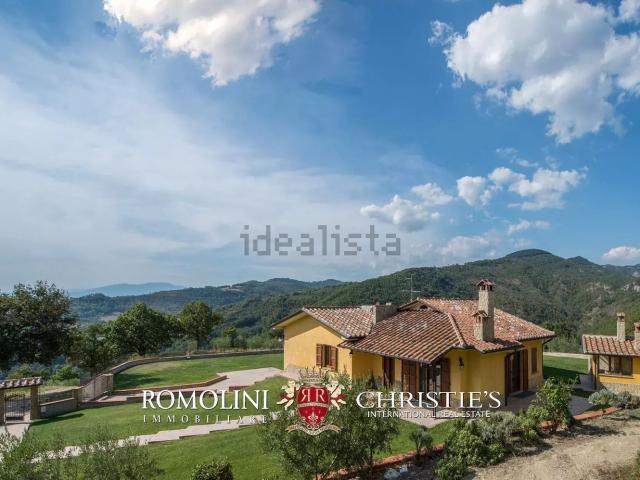 Casa in vendita a San Leo Bastia, Umbria