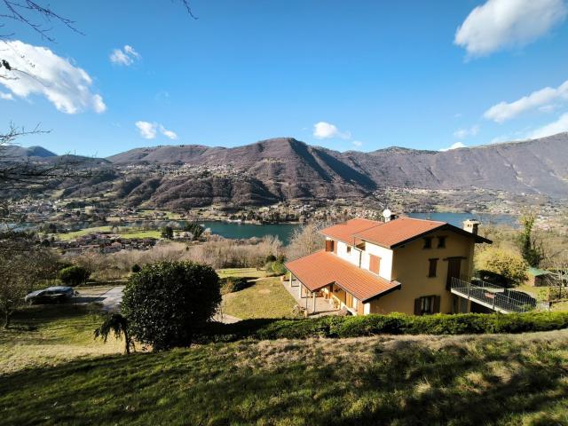 Casa in vendita a Monasterolo, Lombardia