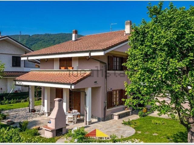 Casa in vendita a Madonna del Campanile, Piemonte