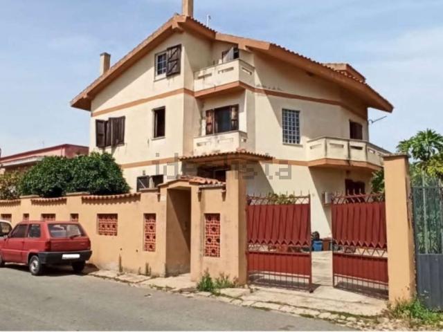 Casa in vendita a Capoterra, Sardigna/Sardegna