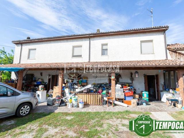 Casa in vendita a Gombito, Cremona