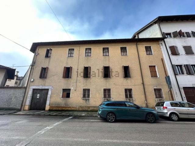 Casa in vendita a Palmanova, Friuli-Venezia Giulia