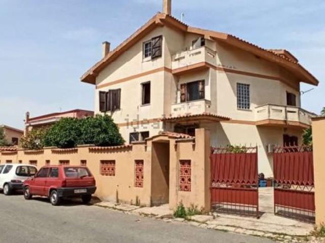 Casa in vendita a Capoterra, Sardigna/Sardegna