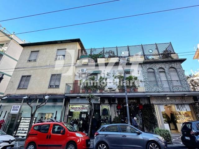 Casa in vendita a Portici, Campania