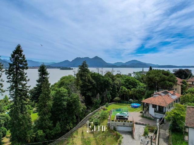 Casa in vendita a Romanico, Baveno