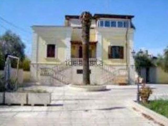 Casa in vendita a Mungivacca, Puglia