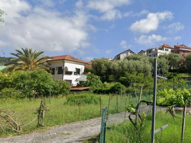 Casa in vendita a Diano San Pietro, Liguria