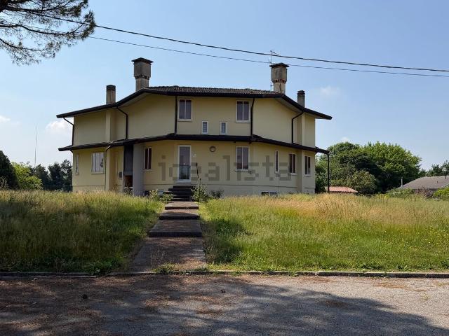 Casa in vendita a Borgo Verde, Preganziol