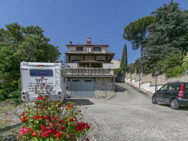 Casa in vendita a Fonte Nuova, Roma Capitale