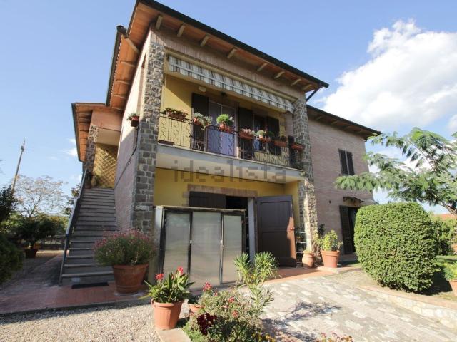 Casa in vendita a Vagliagli, Castelnuovo Berardenga