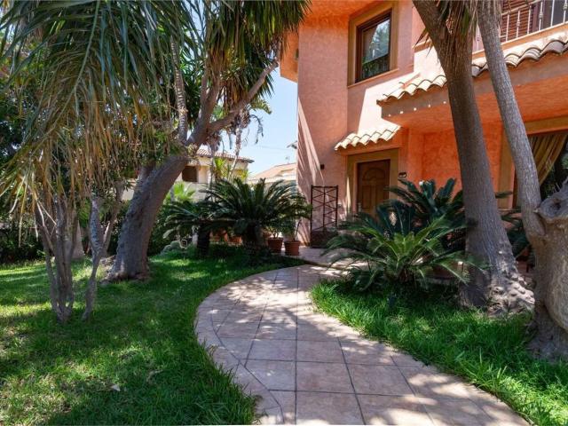 Casa in vendita a Isola Delle Femmine, Sicilia