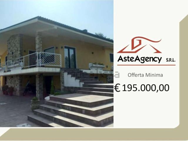Casa in vendita a Vinchiaturo, Molise