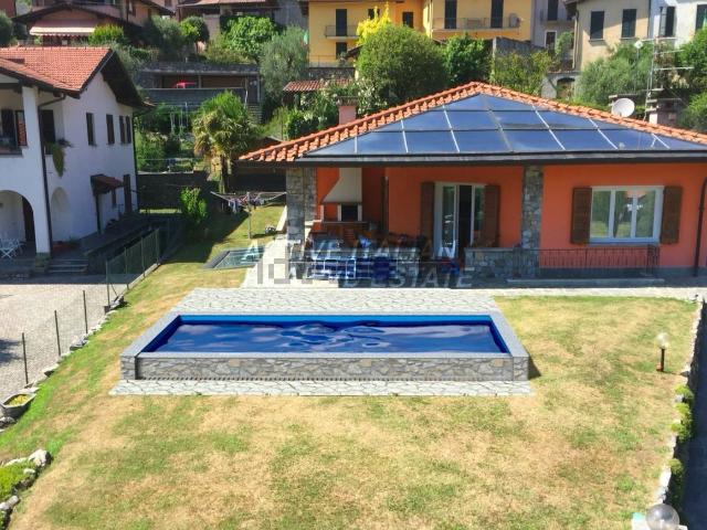 Casa in vendita a Tremezzina, Lombardia