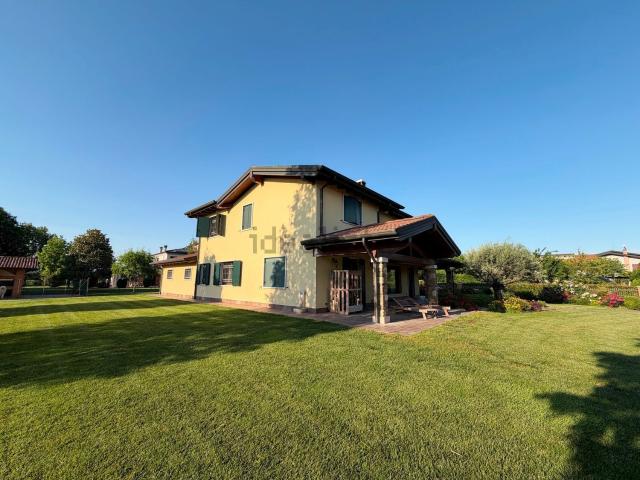 Casa in vendita a Salizzole, Veneto