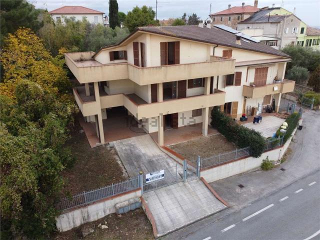 Casa in vendita a Marche, Ancona
