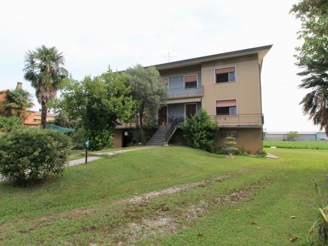 Casa in vendita a Pasiano Di Pordenone, Friuli-Venezia Giulia