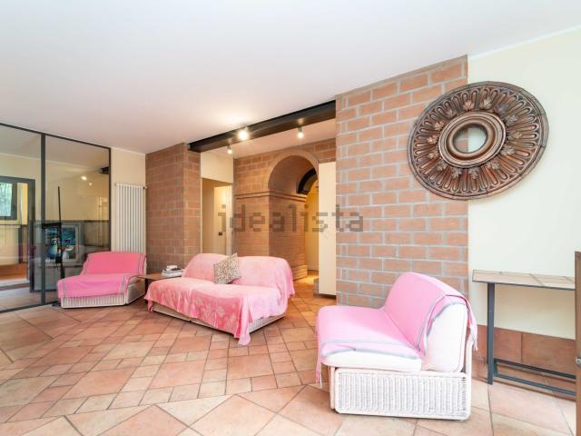 Casa in vendita a Cernusco sul Naviglio, Milano