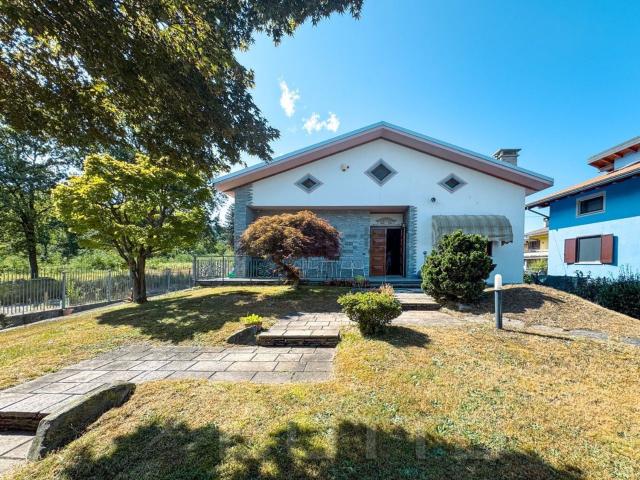 Casa in vendita a Auzate, Gozzano