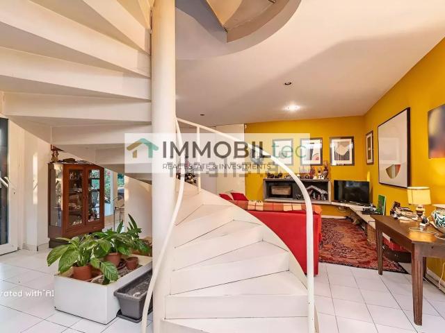 Casa in vendita a Villaggio Matteotti, Saronno