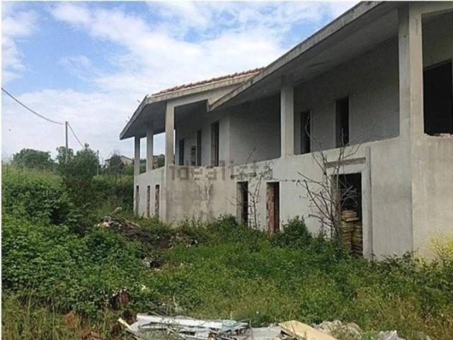 Casa in vendita a Matrice, Ferentino