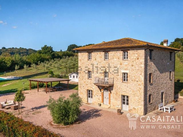 Casa in vendita a Colvalenza, Todi