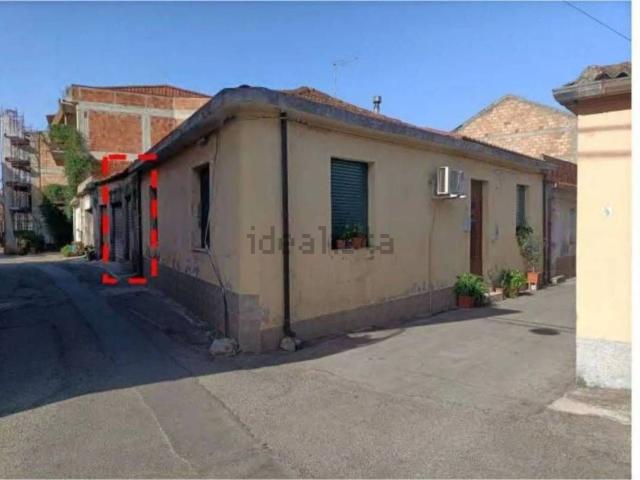 Casa in vendita a Calabria, Reggio Calabria