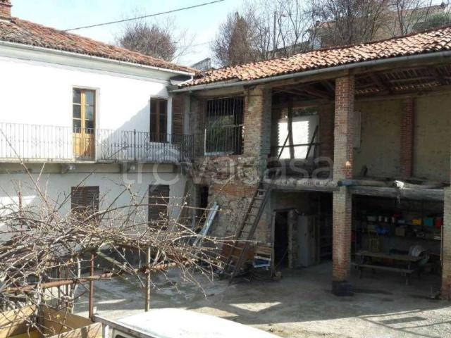 Casa in vendita a Piemonte, Asti
