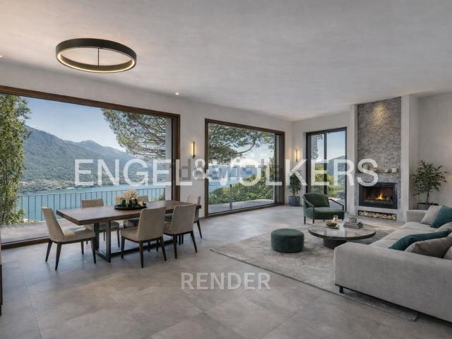 Casa in vendita a Galbiate, Lombardia
