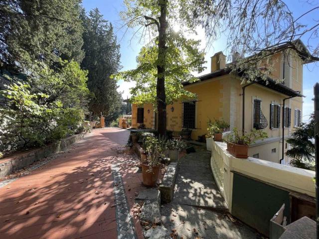 Casa in vendita a La Topaia, Sesto Fiorentino