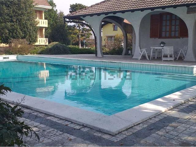 Casa in vendita a Verderio Superiore, Lombardia