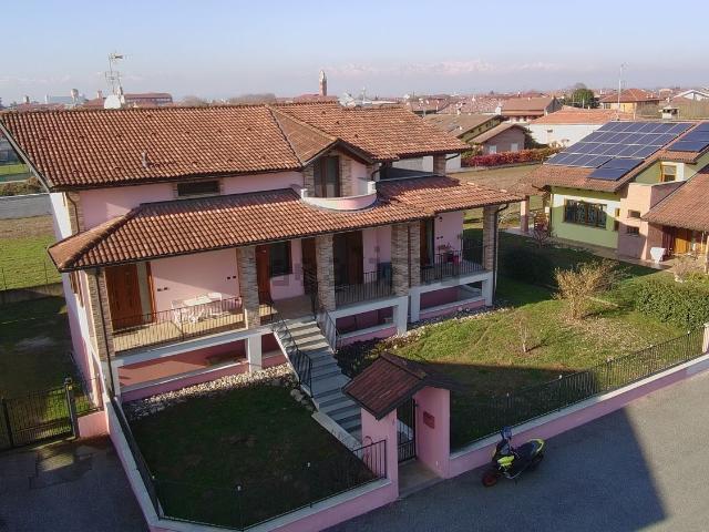 Casa in vendita a Piemonte, Vercelli