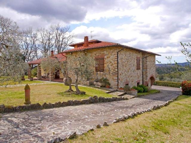 Casa in vendita a Castelnuovo Berardenga, Toscana