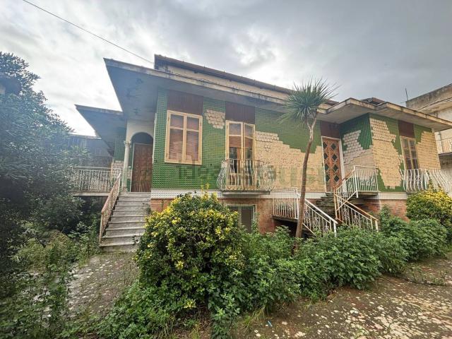 Casa in vendita a Castel San Giorgio, Campania