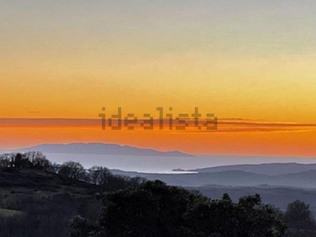 Casa in vendita a Scansano, Toscana