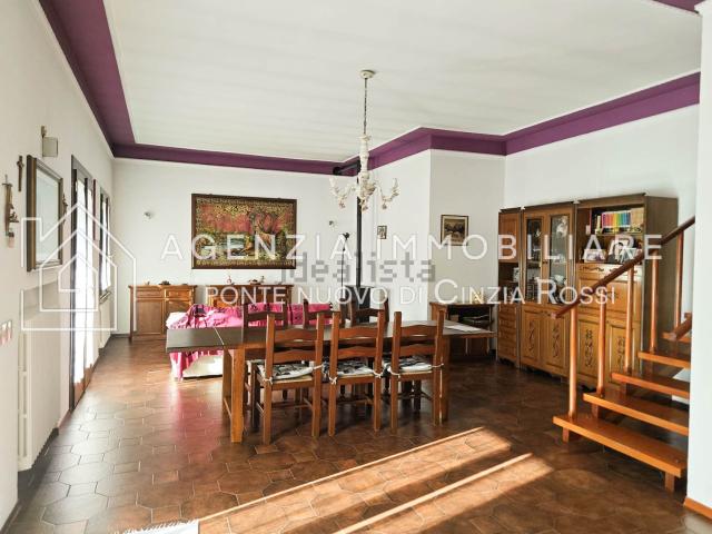 Casa in vendita a Ravenna, Reggio Emilia