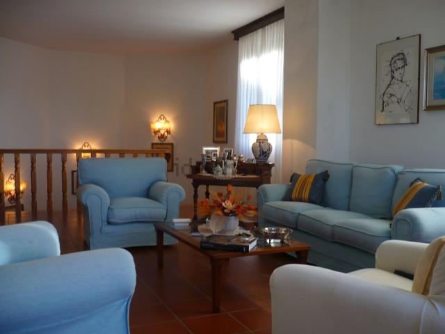 Casa in vendita a Monticiano, Siena
