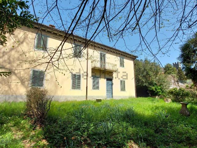 Casa in vendita a Unione dei comuni Media Valle del Serchio, Ponte A Serraglio