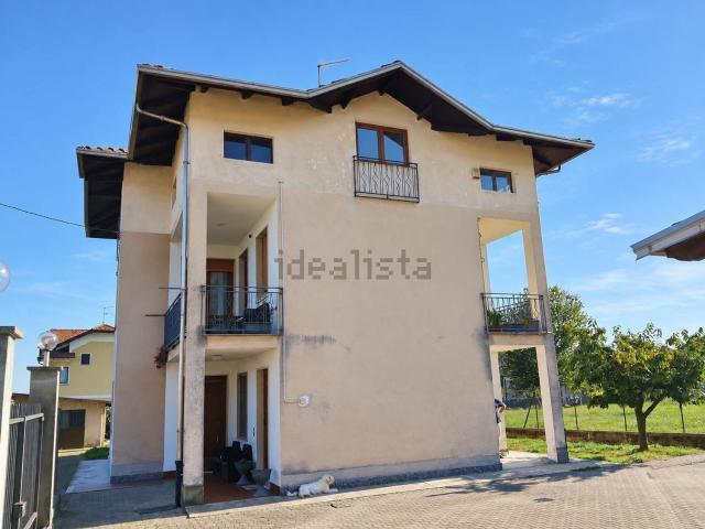 Casa in vendita a Avandino, Vigliano Biellese