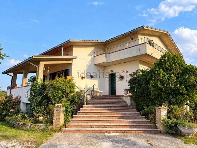 Casa in vendita a Borgo Incile, Avezzano
