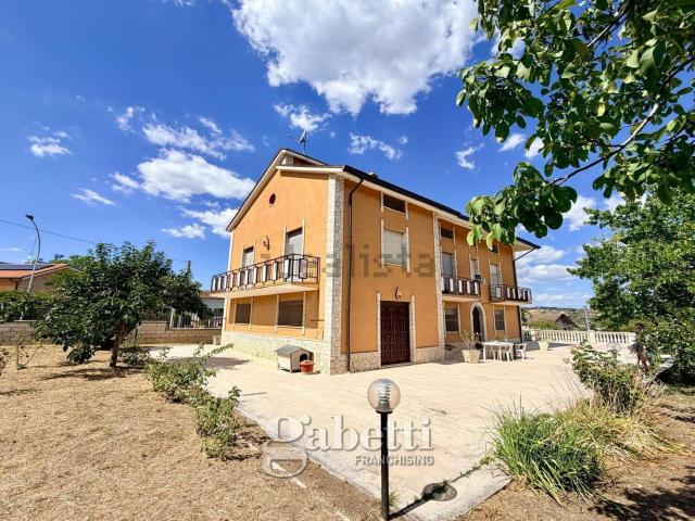 Casa in vendita a Campobasso