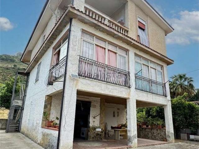 Casa in vendita a Trabia, Sicilia