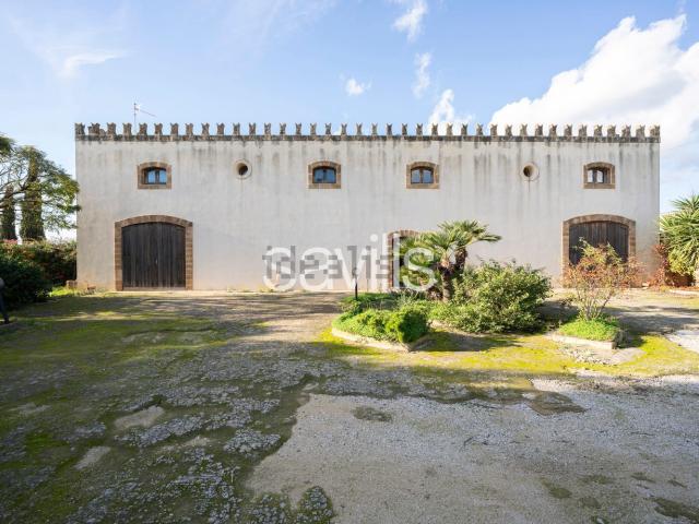 Casa in vendita a Salemi, Sicilia